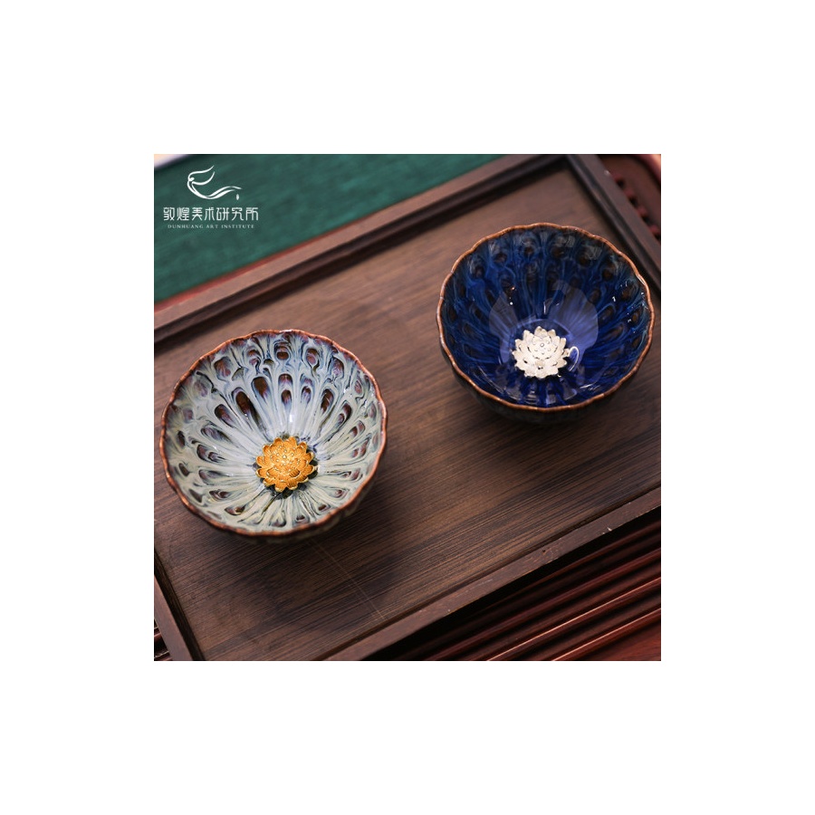 Kaffia Blossom csészék - Ajándék készlet