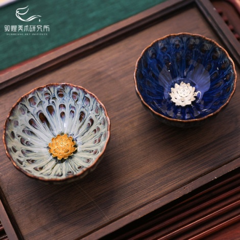 Kaffia Blossom csészék - Ajándék készlet