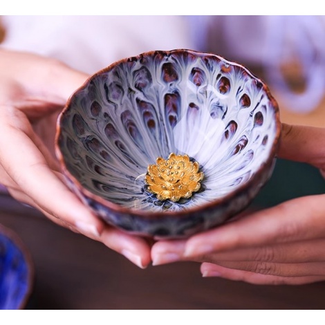 Kaffia Blossom csészék - Ajándék készlet