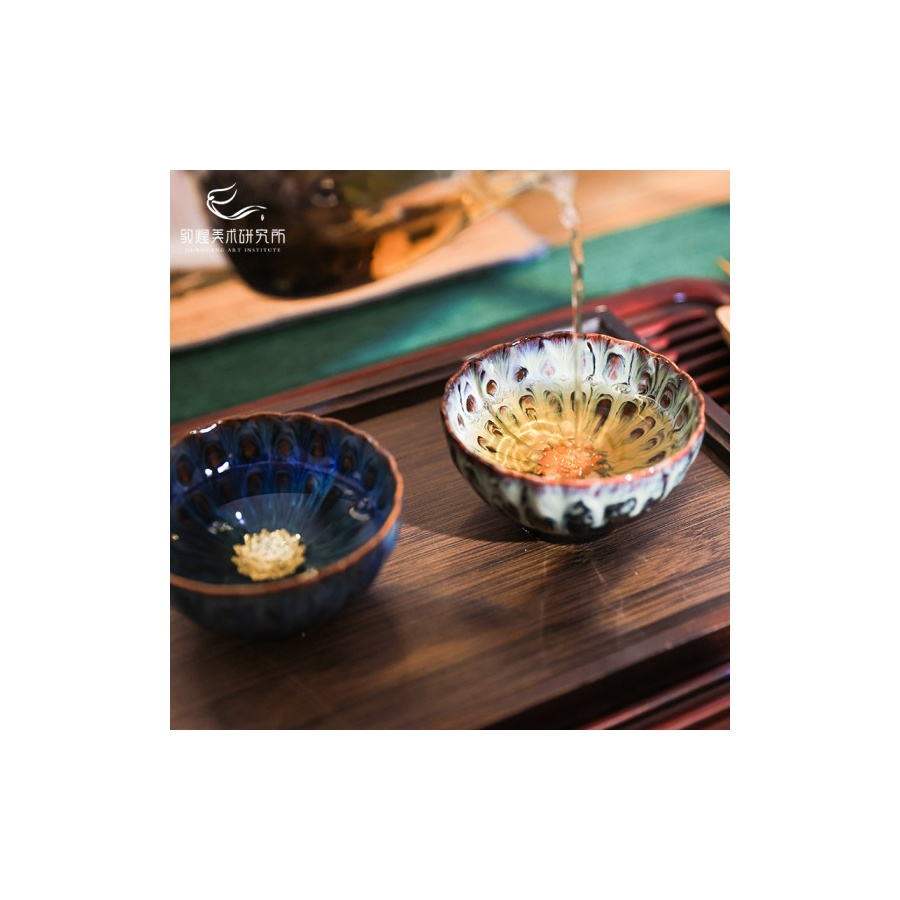 Kaffia Blossom csészék - Ajándék készlet