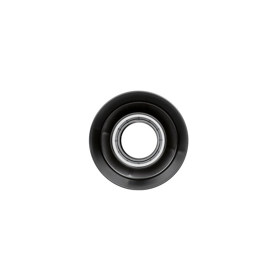 Ceado Dripper Hoop - fekete