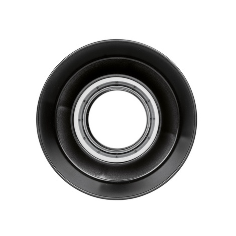 Ceado Dripper Hoop - fekete