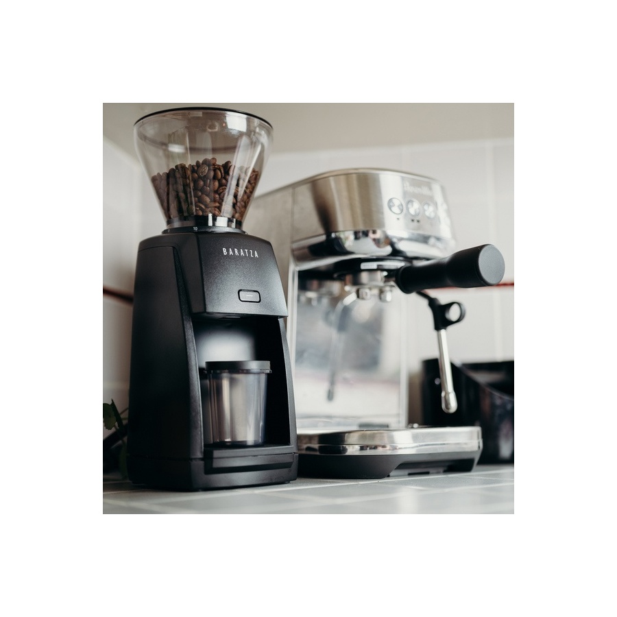 Baratza Encore ESP fekete elektromos daráló - USED/DISCOUNTED