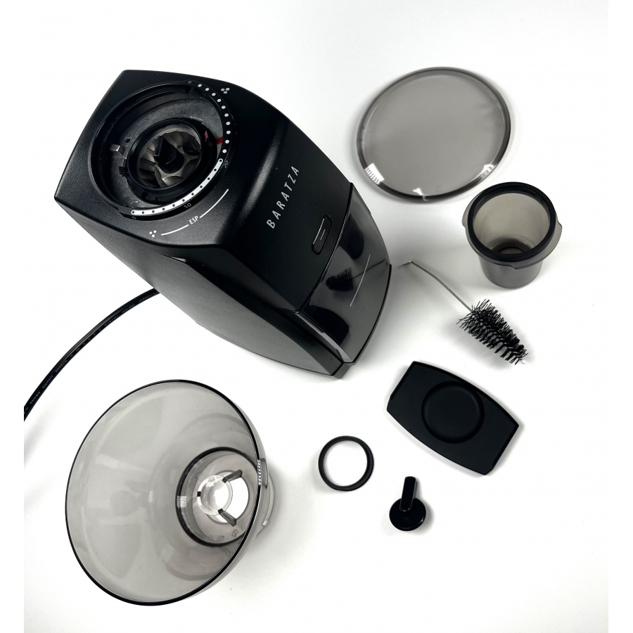 Baratza Encore ESP fekete elektromos daráló - USED/DISCOUNTED