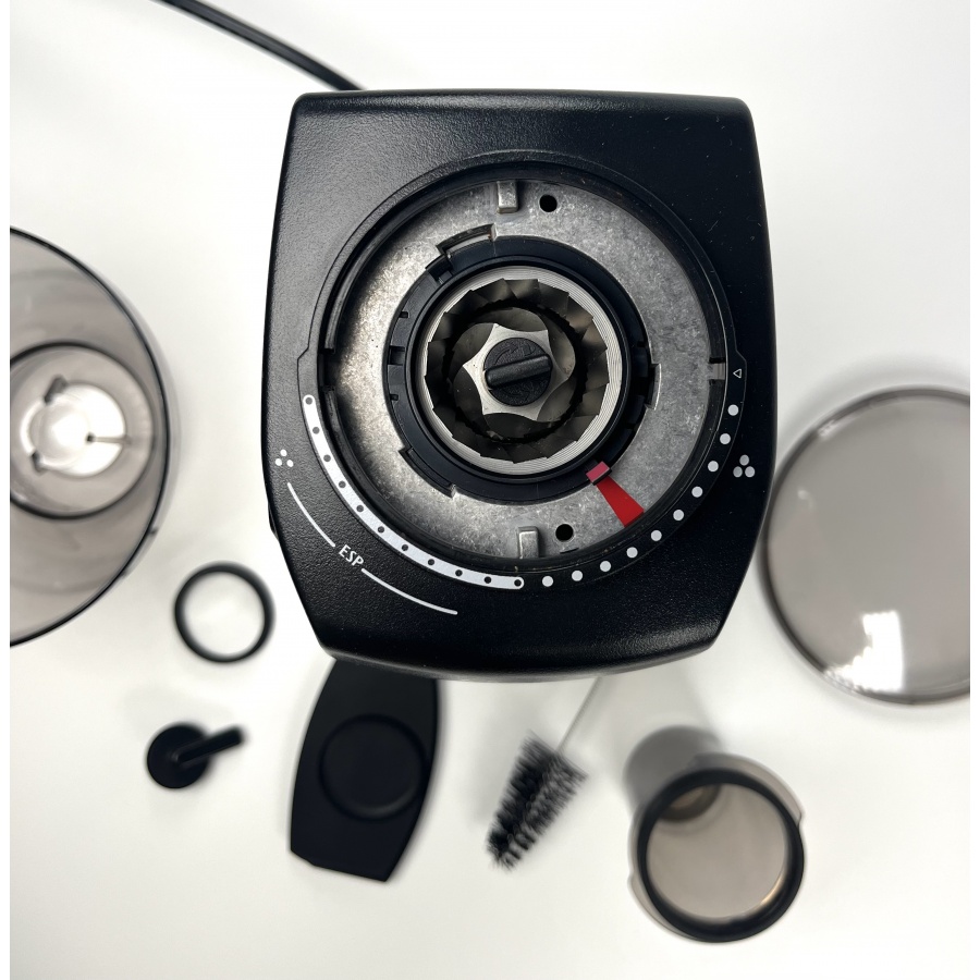 Baratza Encore ESP fekete elektromos daráló - USED/DISCOUNTED