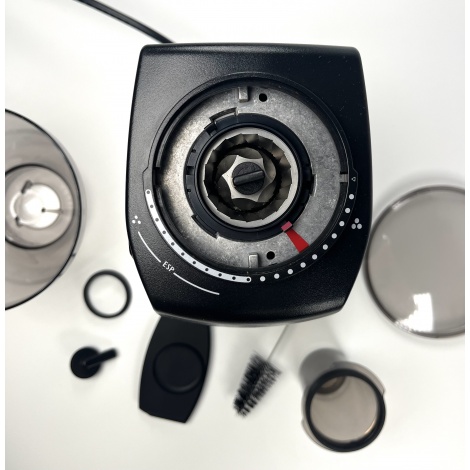 Baratza Encore ESP fekete elektromos daráló - USED/DISCOUNTED