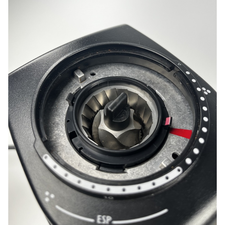 Baratza Encore ESP fekete elektromos daráló - USED/DISCOUNTED