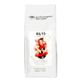 Kávé Le Piantagioni del Caffe 85/15 1Kg 1Kg