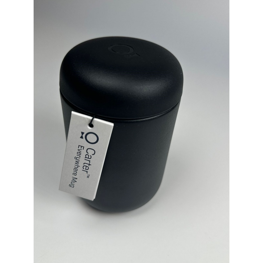 Fellow Carter Everywhere bögre 355ml fekete - Kozmetikai hiba / DISCOUNT