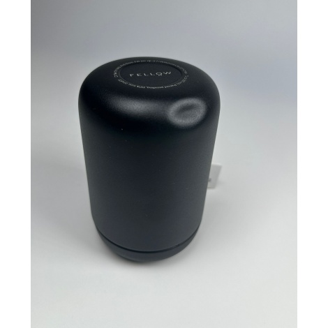 Fellow Carter Everywhere bögre 355ml fekete - Kozmetikai hiba / DISCOUNT