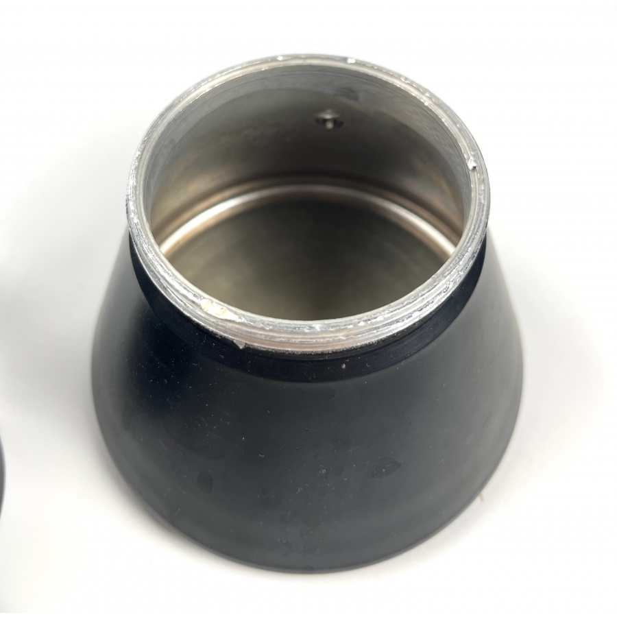 Kaffia Black Moka kanna 6 csésze - HASZNÁLT / KEDVEZMÉNY