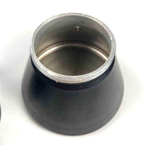 Kaffia Black Moka kanna 6 csésze - HASZNÁLT / KEDVEZMÉNY