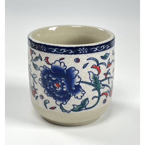 Teáskészlet Kaffia vízforraló 6 csészével