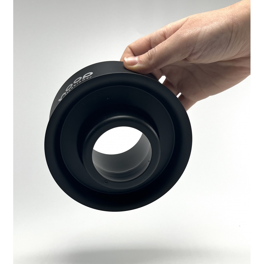 Ceado Dripper Hoop - fekete