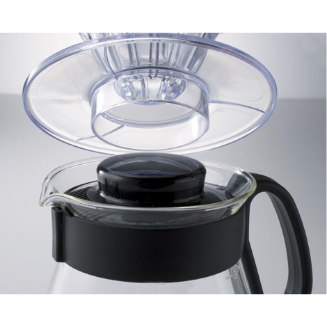 Hario V60 Range Server 600ml (XVD-60B) kávéskanna