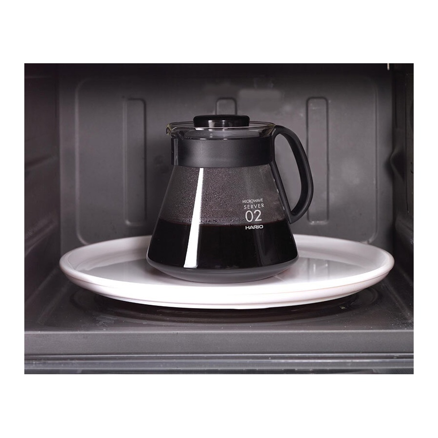 Hario V60 Range Server 600ml (XVD-60B) kávéskanna