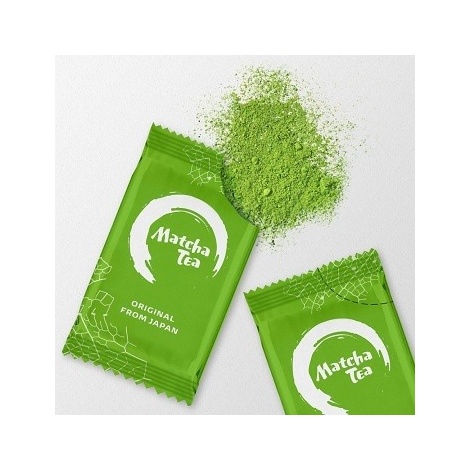 Organikus Matcha Tea Harmony 60 g