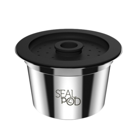 FeePod Sealpod kapszula Tchibo Caffitaly® számára