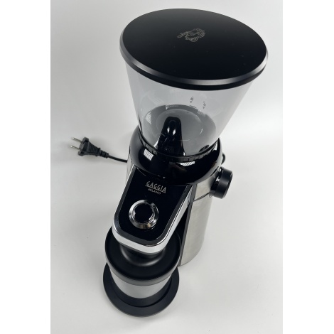 Grinder GAGGIA MD 15 - HASZNÁLATLAN/DISCOUNTED