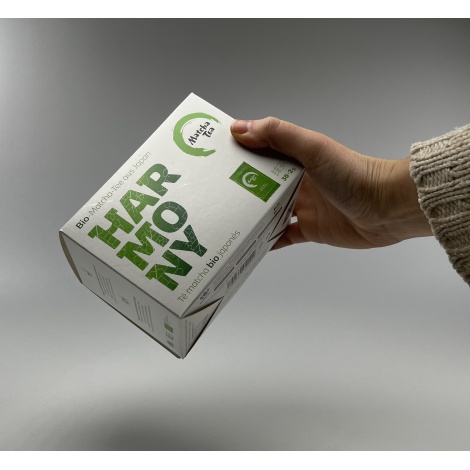 Organikus Matcha Tea Harmony 60 g