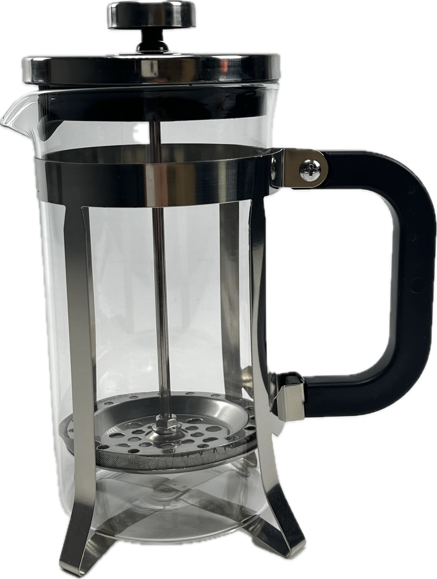 French press 600 ml Kaffia LUX