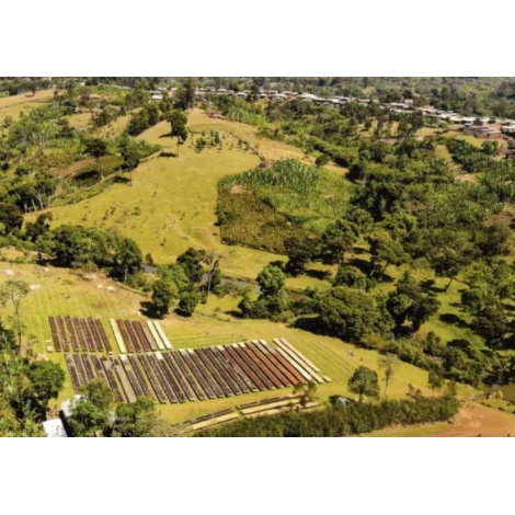 Nordbeans Etiópia Keramo 250g