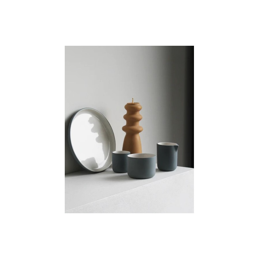 Csésze Kaffia Style Cappuccino 200 ml - Teal Teale