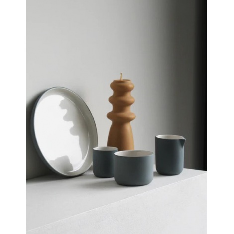 Csésze Kaffia Style Cappuccino 130 ml - Teal Teale