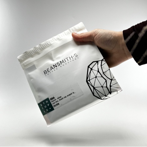 Beansmiths Etiópia OdaBeansmiths Etiópia Oda