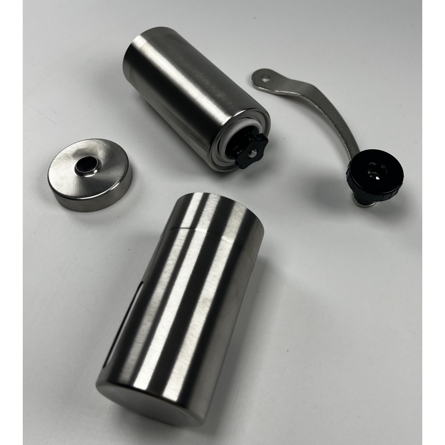 Kaffia Tall daráló