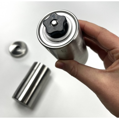 Młynek do kawy Kaffia Tall