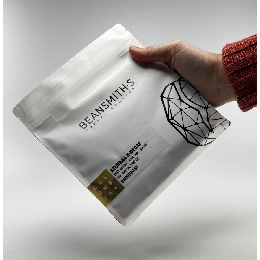 Beansmiths Atunkaa N-Decaf 250g