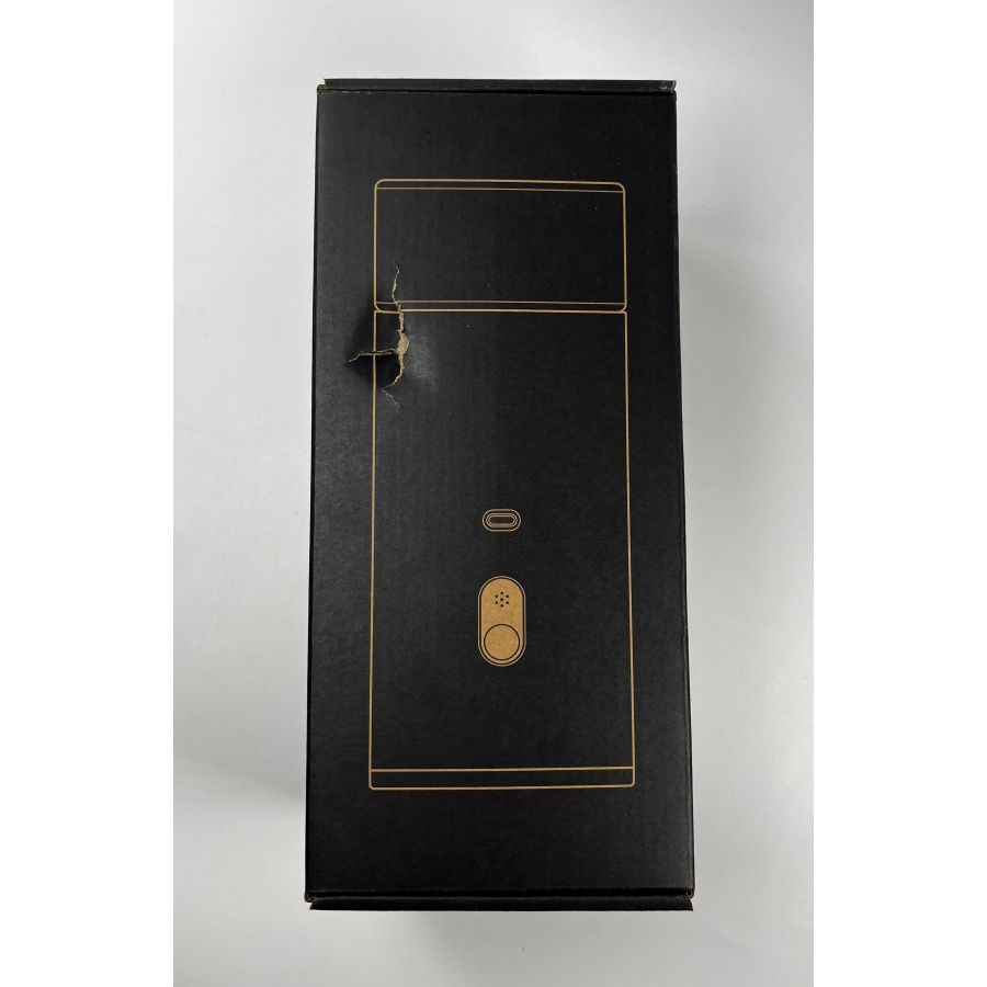 Timemore Go (akkumulátoros elektromos daráló, USB) - sérült csomagolás / KEDVEZMÉNY