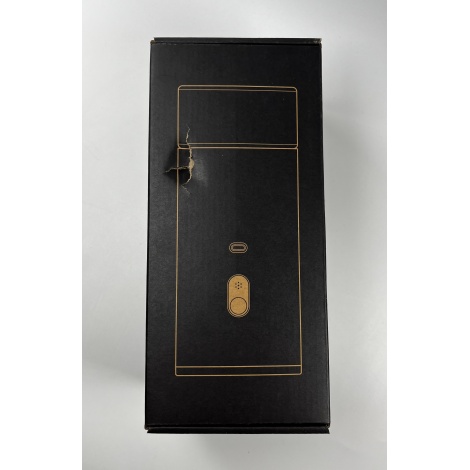 Timemore Go (akkumulátoros elektromos daráló, USB) - sérült csomagolás / KEDVEZMÉNY