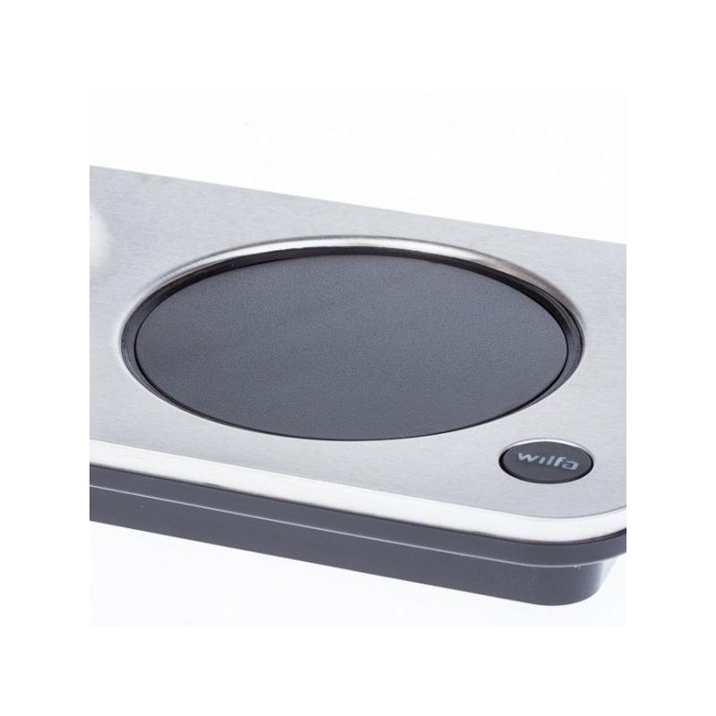 Kávéfőző Wilfa Svart CCM-1500S