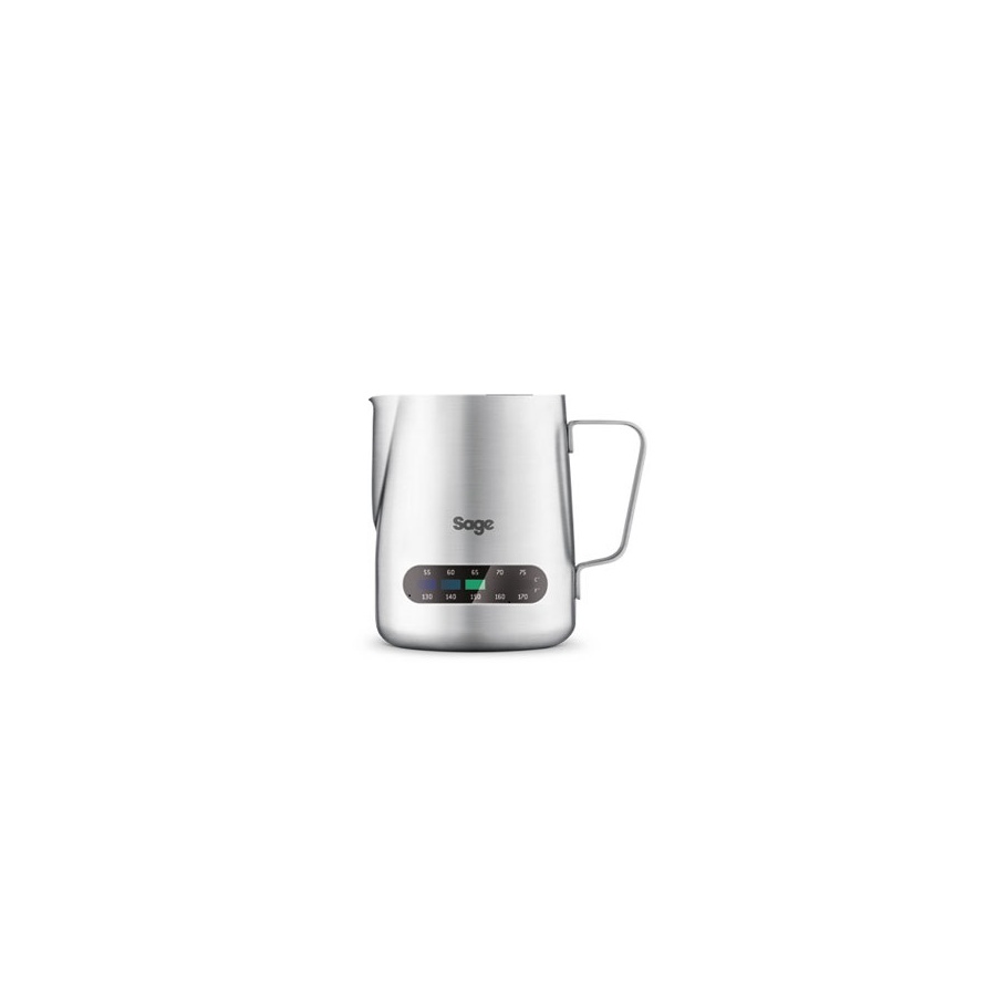 SAGE The Barista Express™ BES875BKS Fekete - HASZNÁLT/…
