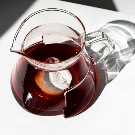 Icosa Avensi Wave Érzékelő karafa CYCLONE