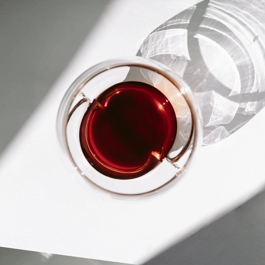 Icosa Avensi Wave eszpresszó csésze AERESSO 190 ml