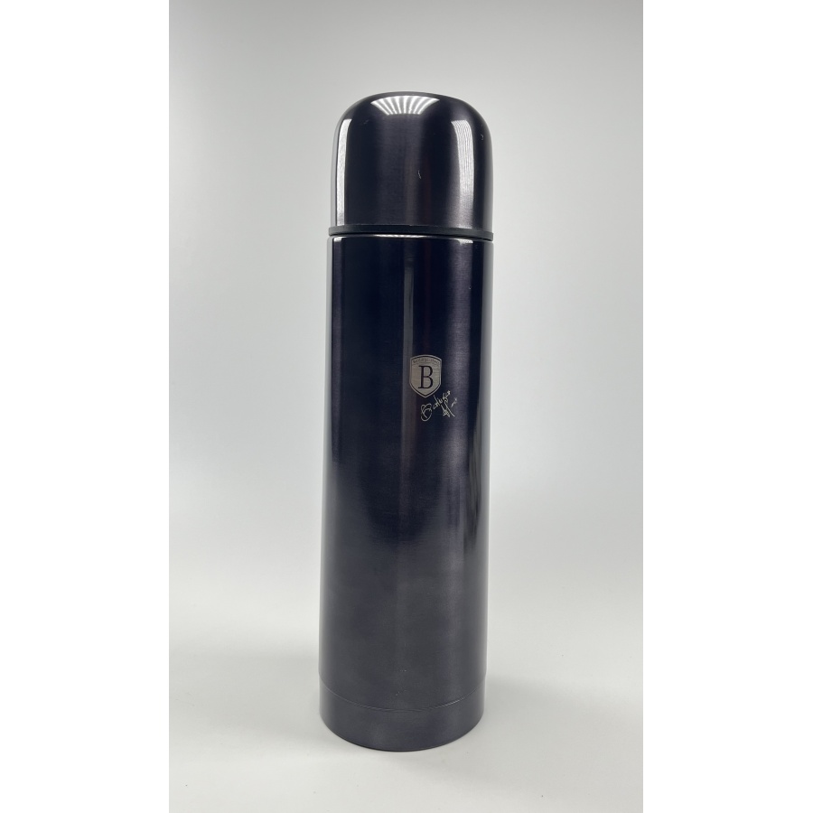 Thermos 0,75 l Carbon PRO Line - DISCOUNT/KOSMETIKUS HIBA