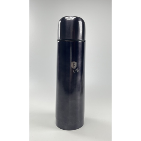 Thermos 0,75 l Carbon PRO Line - DISCOUNT/KOSMETIKUS HIBA
