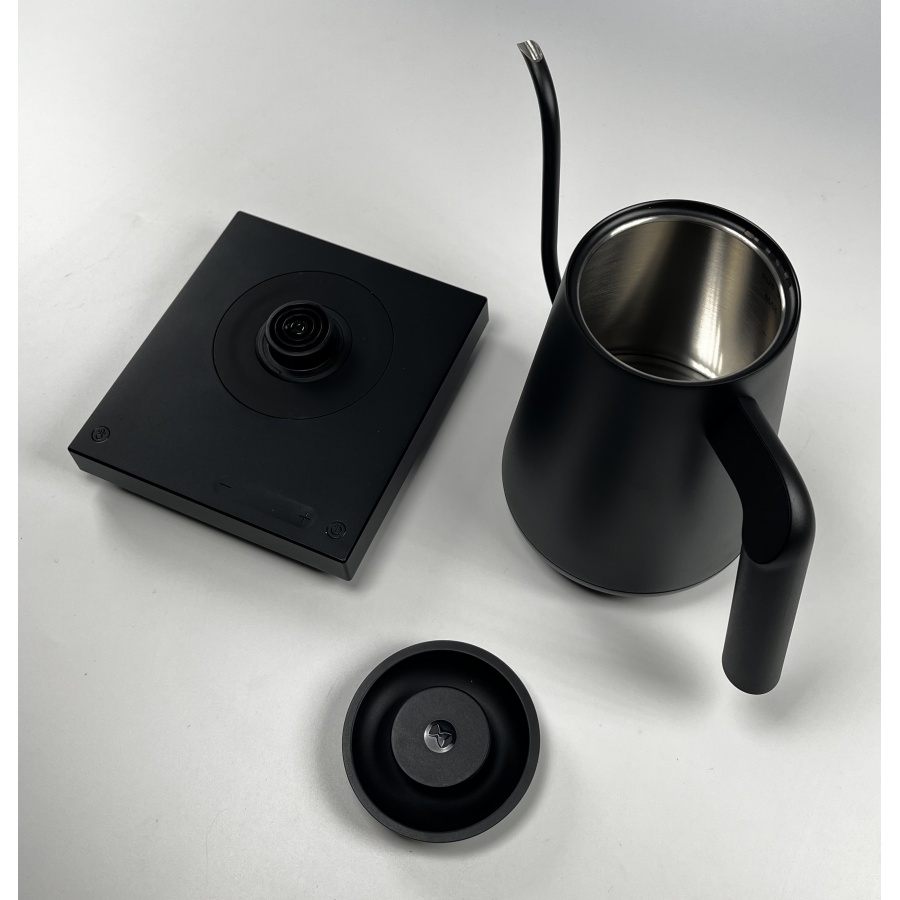 Timemore Fish Pro vízforraló 900 ml