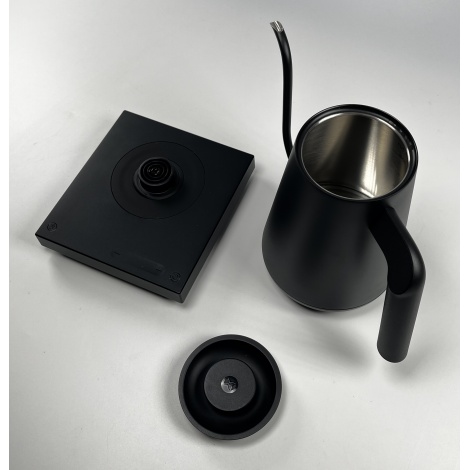 Timemore Fish Pro vízforraló 900 ml