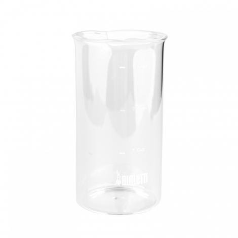 Cserélhető üveg tartály 350ml Bialetti frenchpress