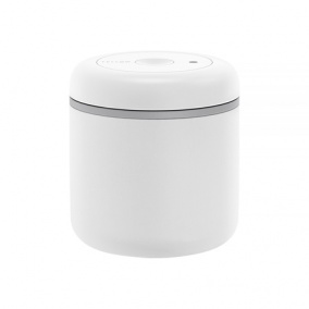 Fellow Atmos 280g porszívó tartály fehér