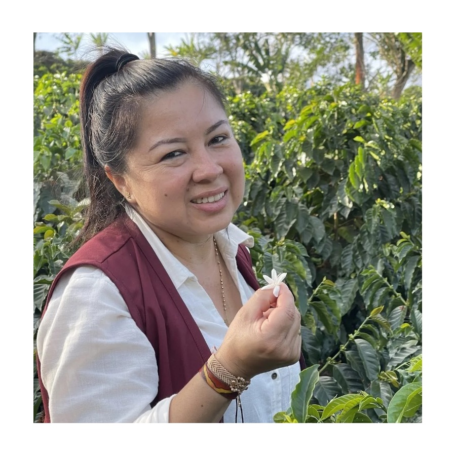 GourketCoffee Specialty Columbia D. Sambony 250g