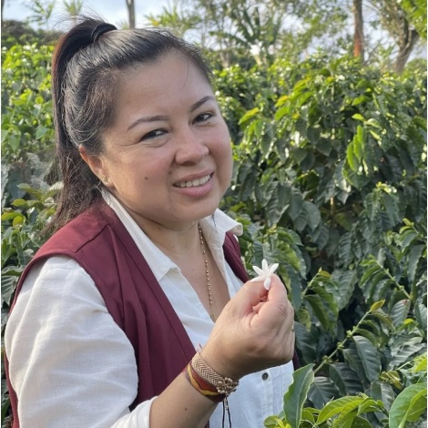 GourketCoffee Specialty Columbia D. Sambony 250g