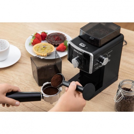 Elektromos daráló SENCOR SCG 5050BK