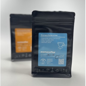 Mamacoffee Nicaragua Norlan és Uriel 100g 2