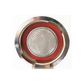 Szilikon fejtömítés E61 8 mm 2