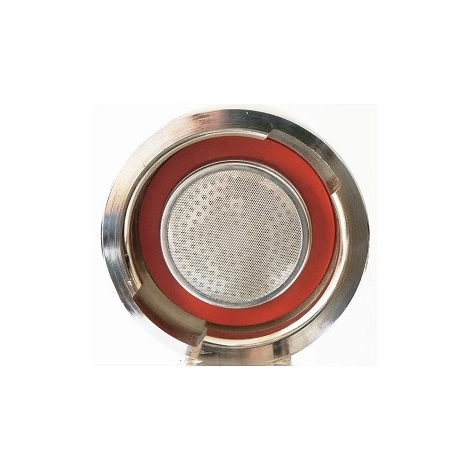 Szilikon fejtömítés E61 8 mm